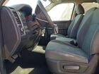 2018 Ram 1500 St White vin: 1C6RR7FG2JS212065