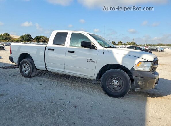 1C6RR7FG2JS212065 2018 RAM 1500 White Առջևի աջ