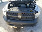 2018 Ram 1500 St White vin: 1C6RR7FG2JS212065