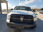2018 Ram 1500 St White vin: 1C6RR7FG2JS212065