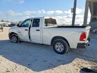 2018 Ram 1500 St White vin: 1C6RR7FG2JS212065