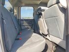 2018 Ram 1500 St White vin: 1C6RR7FG2JS212065