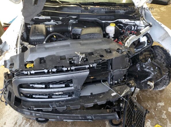 1C6RR7FG2PS595451 2023 RAM 1500 White 