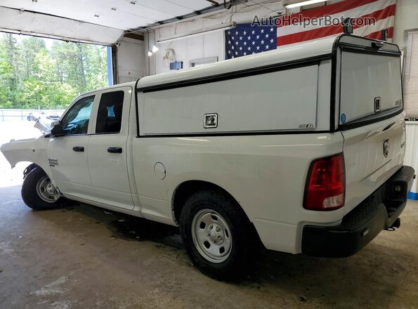 1C6RR7FG2PS595451 2023 RAM 1500 White Tył lewy