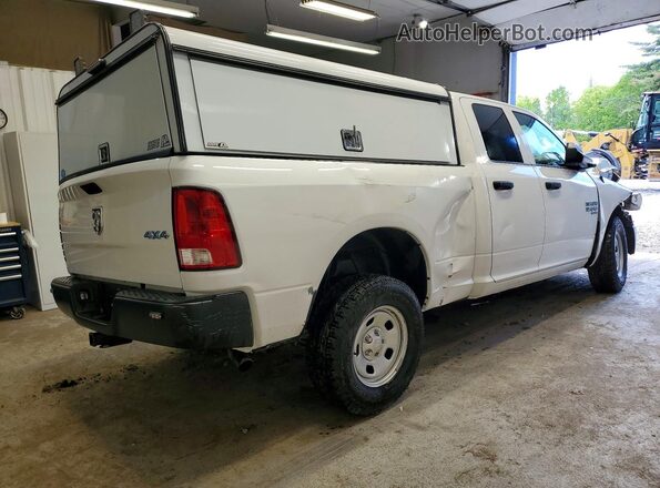 1C6RR7FG2PS595451 2023 RAM 1500 White Tył prawy