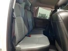 2023 Ram 1500 Classic Tradesman White vin: 1C6RR7FG2PS595451