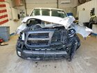2023 Ram 1500 Classic Tradesman White vin: 1C6RR7FG2PS595451