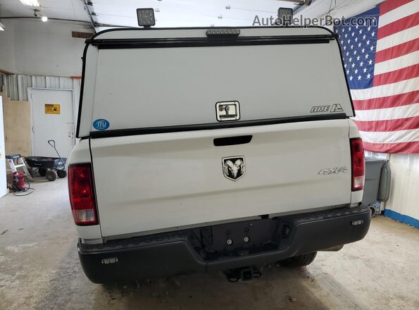 1C6RR7FG2PS595451 2023 RAM 1500 White 