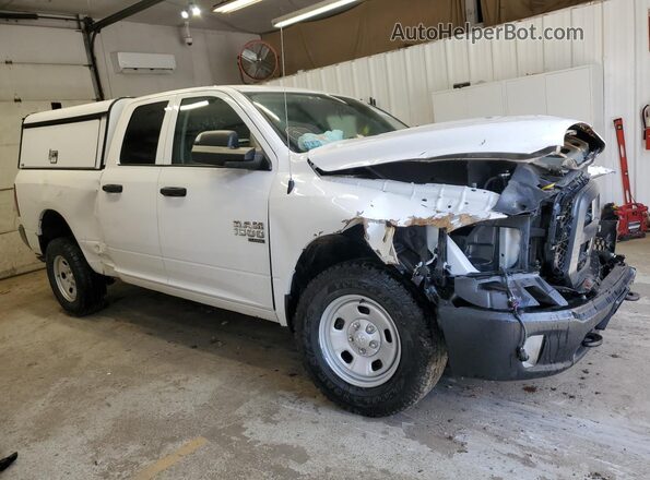 1C6RR7FG2PS595451 2023 RAM 1500 White 