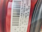 2018 Ram 1500 St Burgundy vin: 1C6RR7FG3JS308366