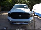2019 Ram 1500 Classic Tradesman  4x4 6'4 Box Белый vin: 1C6RR7FG3KS519035