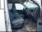 2019 Ram 1500 Classic Tradesman  4x4 6'4 Box Белый vin: 1C6RR7FG3KS632872
