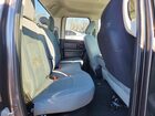 2019 Ram 1500 Classic Tradesman Серый vin: 1C6RR7FG3KS640227