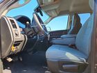 2019 Ram 1500 Classic Tradesman Серый vin: 1C6RR7FG3KS640227