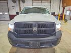 2020 Ram 1500 Classic Tradesman Белый vin: 1C6RR7FG3LS158827
