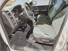 2020 Ram 1500 Classic Tradesman Белый vin: 1C6RR7FG3LS158827