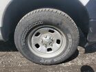2020 Ram 1500 Classic Tradesman Белый vin: 1C6RR7FG3LS158827 Damage: Right Front Wheel, Rust, Repair Required