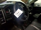 2023 Ram 1500 Classic Tradesman Белый vin: 1C6RR7FG4PS555601