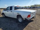 2018 Ram 1500 St White vin: 1C6RR7FG5JS221715