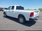 2018 Ram 1500 Tradesman 4x4 6'4 Box White vin: 1C6RR7FG5JS297175 2018 Ram 1500 Tradesman 4x4 6'4 Box White vin: 1C6RR7FG5JS297175