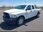 2018 Ram 1500 Tradesman 4x4 6'4 Box White vin: 1C6RR7FG5JS297175 2018 Ram 1500 Tradesman 4x4 6'4 Box White vin: 1C6RR7FG5JS297175