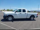 2018 Ram 1500 Tradesman 4x4 6'4 Box White vin: 1C6RR7FG5JS297175 2018 Ram 1500 Tradesman 4x4 6'4 Box White vin: 1C6RR7FG5JS297175