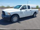 2018 Ram 1500 Tradesman 4x4 6'4 Box White vin: 1C6RR7FG5JS297175 2018 Ram 1500 Tradesman 4x4 6'4 Box White vin: 1C6RR7FG5JS297175