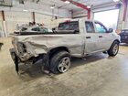 2016 Ram 1500 St Серебряный vin: 1C6RR7FG6GS276912