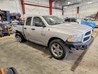 2016 Ram 1500 St Серебряный vin: 1C6RR7FG6GS276912