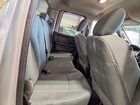 2016 Ram 1500 St Серебряный vin: 1C6RR7FG6GS276912