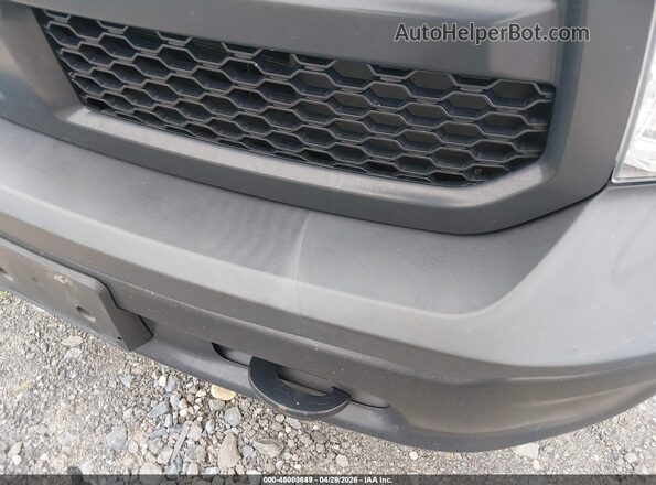 1C6RR7FG6MS564554 2021 RAM 1500 CLASSIC White Вид спереду