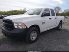 2021 Ram 1500 Classic   White vin: 1C6RR7FG6MS564554