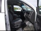 2021 Ram 1500 Classic   White vin: 1C6RR7FG6MS564554