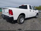 2021 Ram 1500 Classic   White vin: 1C6RR7FG6MS564554