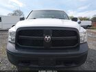 2021 Ram 1500 Classic   White vin: 1C6RR7FG6MS564554