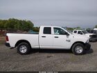 2021 Ram 1500 Classic   White vin: 1C6RR7FG6MS564554