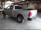 2017 Ram 1500   Серебряный vin: 1C6RR7FG7HS766082