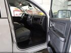 2017 Ram 1500   Серебряный vin: 1C6RR7FG7HS766082