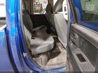 2016 Ram 1500 Tradesman Blue vin: 1C6RR7FG8GS300398