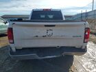 2018 Ram 1500 St White vin: 1C6RR7FG8JS330024