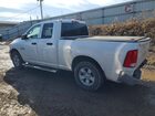 2018 Ram 1500 St White vin: 1C6RR7FG8JS330024