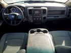 2018 Ram 1500 St White vin: 1C6RR7FG8JS330024