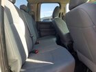 2018 Ram 1500 St White vin: 1C6RR7FG8JS330024