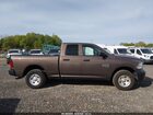 2020 Ram 1500 Classic   Коричневый vin: 1C6RR7FG8LS156460