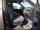 2020 Ram 1500 Classic   Коричневый vin: 1C6RR7FG8LS156460