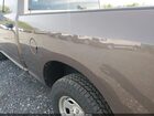2020 Ram 1500 Classic   Коричневый vin: 1C6RR7FG8LS156460