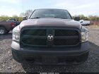 2020 Ram 1500 Classic   Коричневый vin: 1C6RR7FG8LS156460