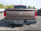 2020 Ram 1500 Classic   Коричневый vin: 1C6RR7FG8LS156460