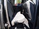2021 Ram 1500 Classic   Черный vin: 1C6RR7FG8MS593361