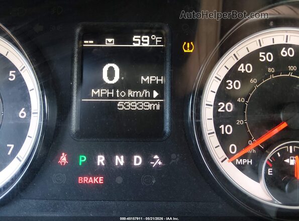 1C6RR7FG8MS593361 2021 RAM 1500 CLASSIC Черный 